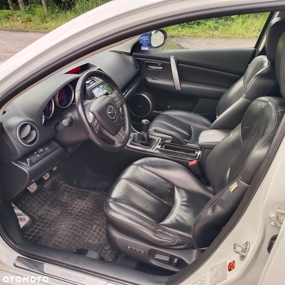 Mazda 6 2.5 Top - 5