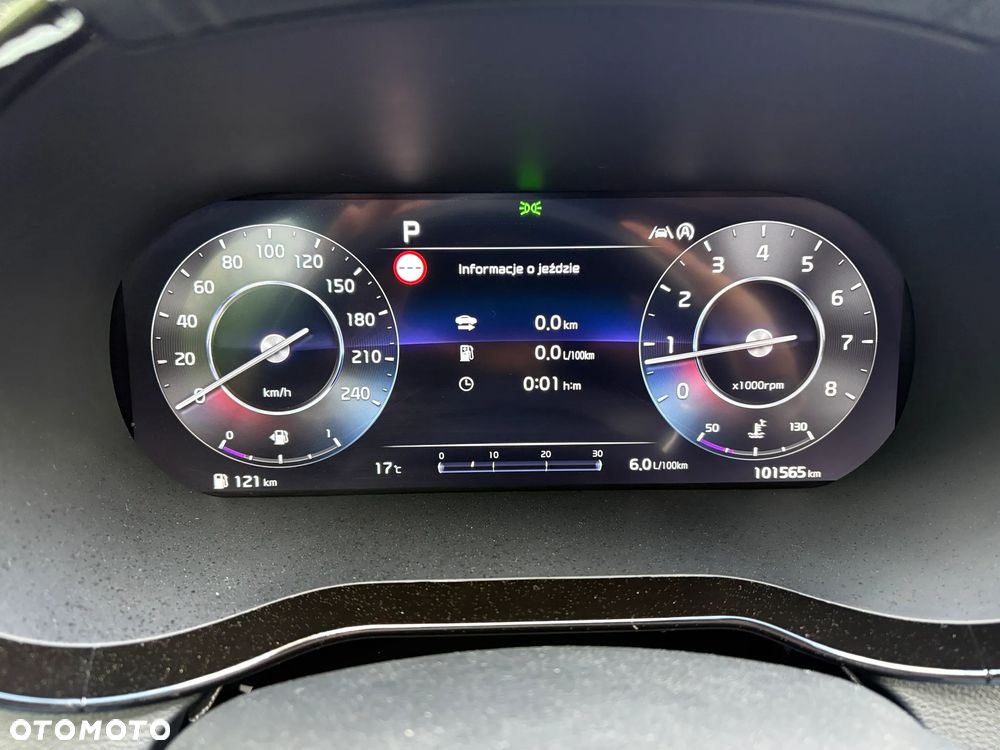 Kia ProCeed 1.5 T-GDI GT Line DCT - 7