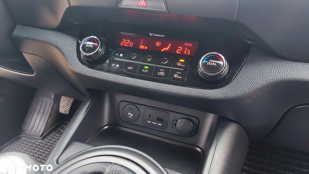 Kia Sportage 2.0 CVVT 4WD Vision - 6