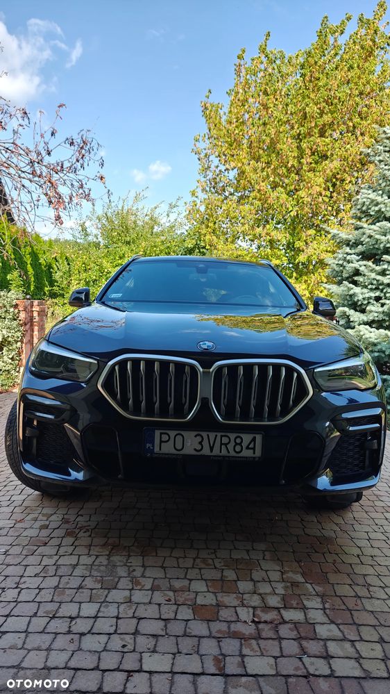 BMW X6 - 13