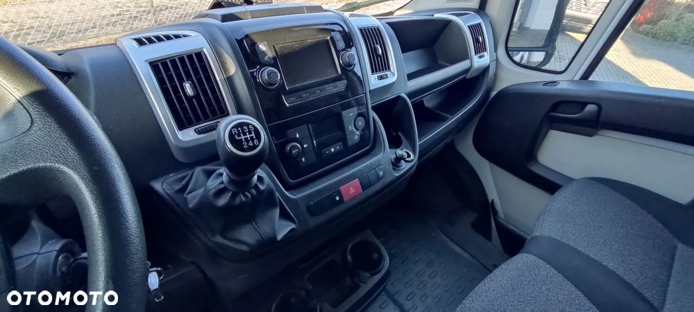 Fiat Ducato * L2H2 - 17