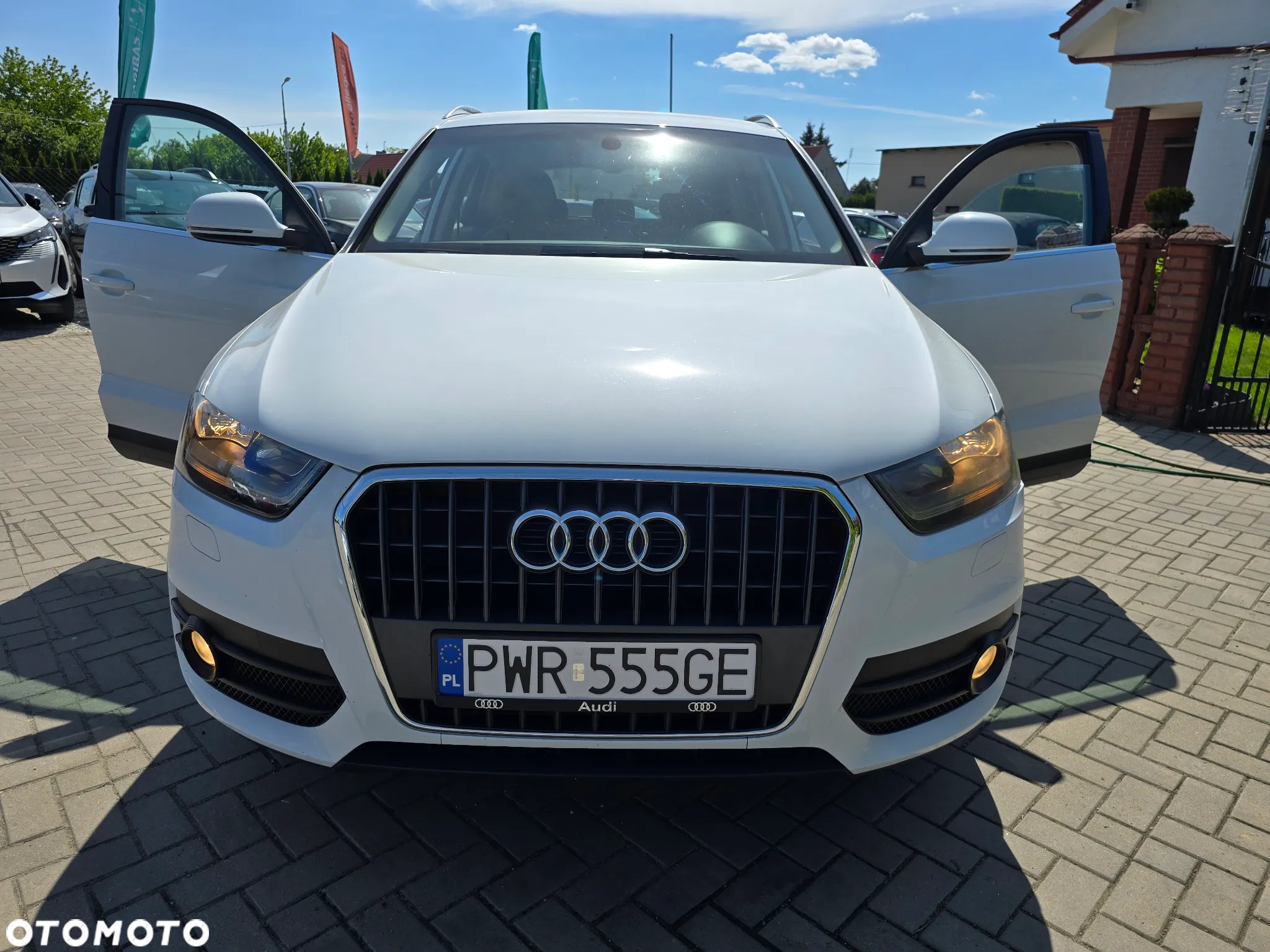 Audi Q3 - 22