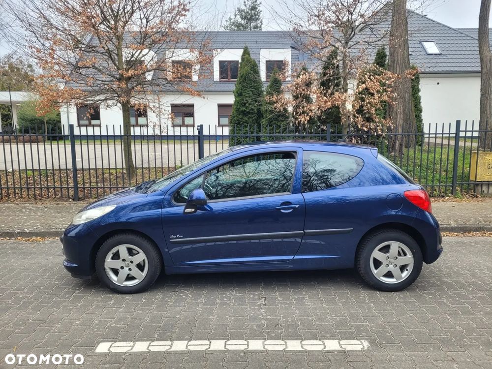 Peugeot 207 - 3