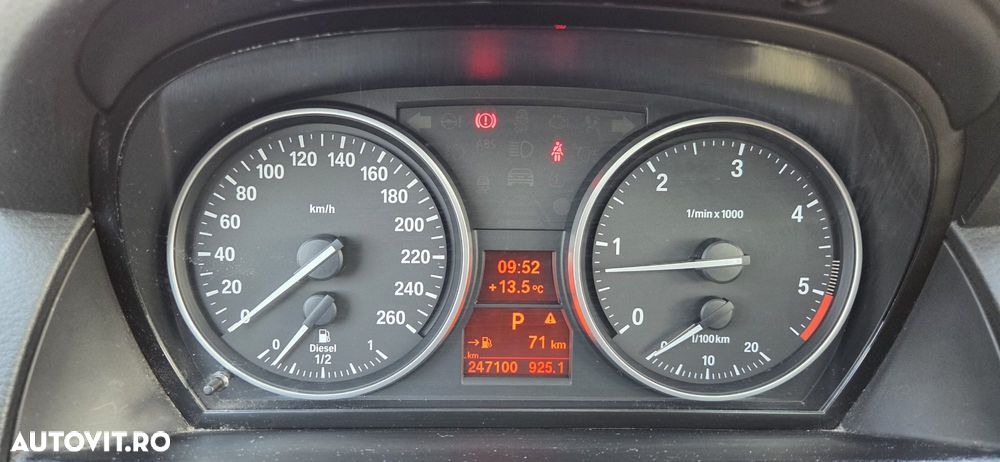 BMW X1 - 12