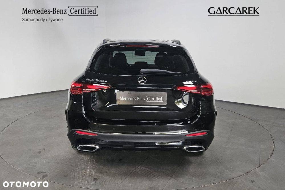 Mercedes-Benz GLC - 7