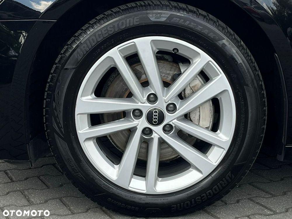 Audi A6 Avant - 14