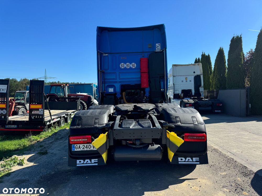 DAF XF 530 6X2 SSC // SUPER STAN // - 6