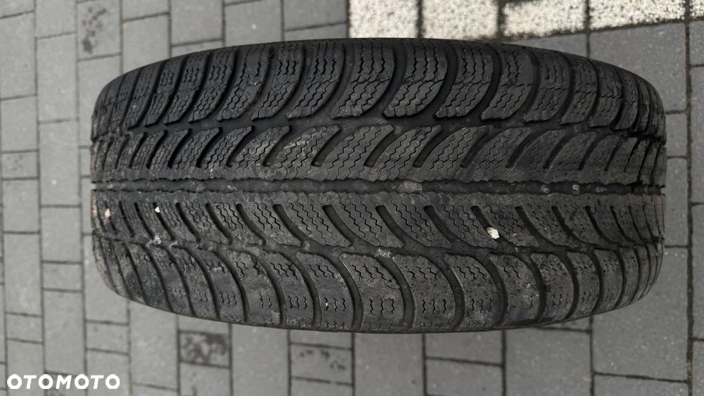 Koła aluminiowe r16 5x112 205/55 6,5J ET50 Alufelgi Seat Skoda Vw Audi - 10