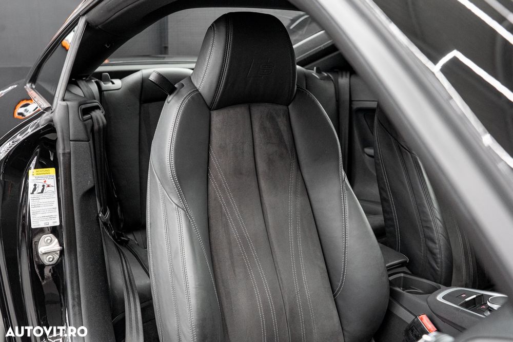 Audi TT 2.0 TFSI Quattro S tronic - 13