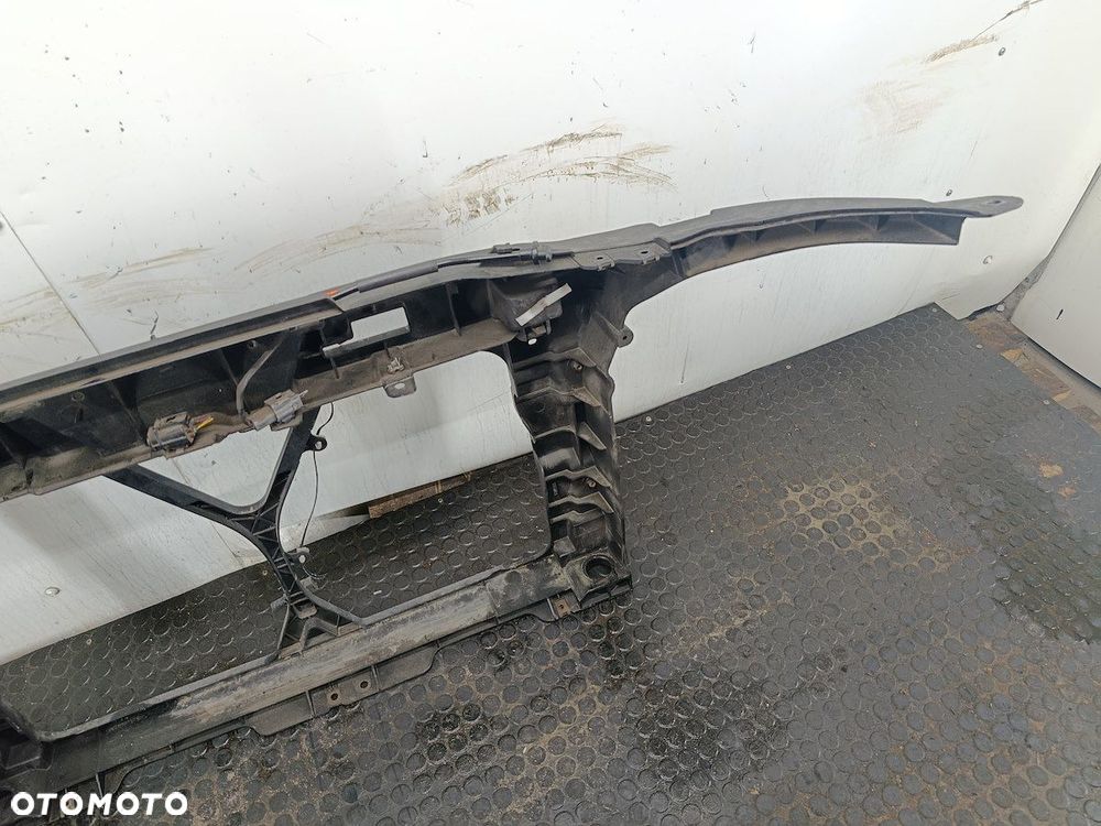 PAS PRZÓD, WZMOCNIENIE CZOŁOWE MAZDA 5 I 2.0 16V - 2