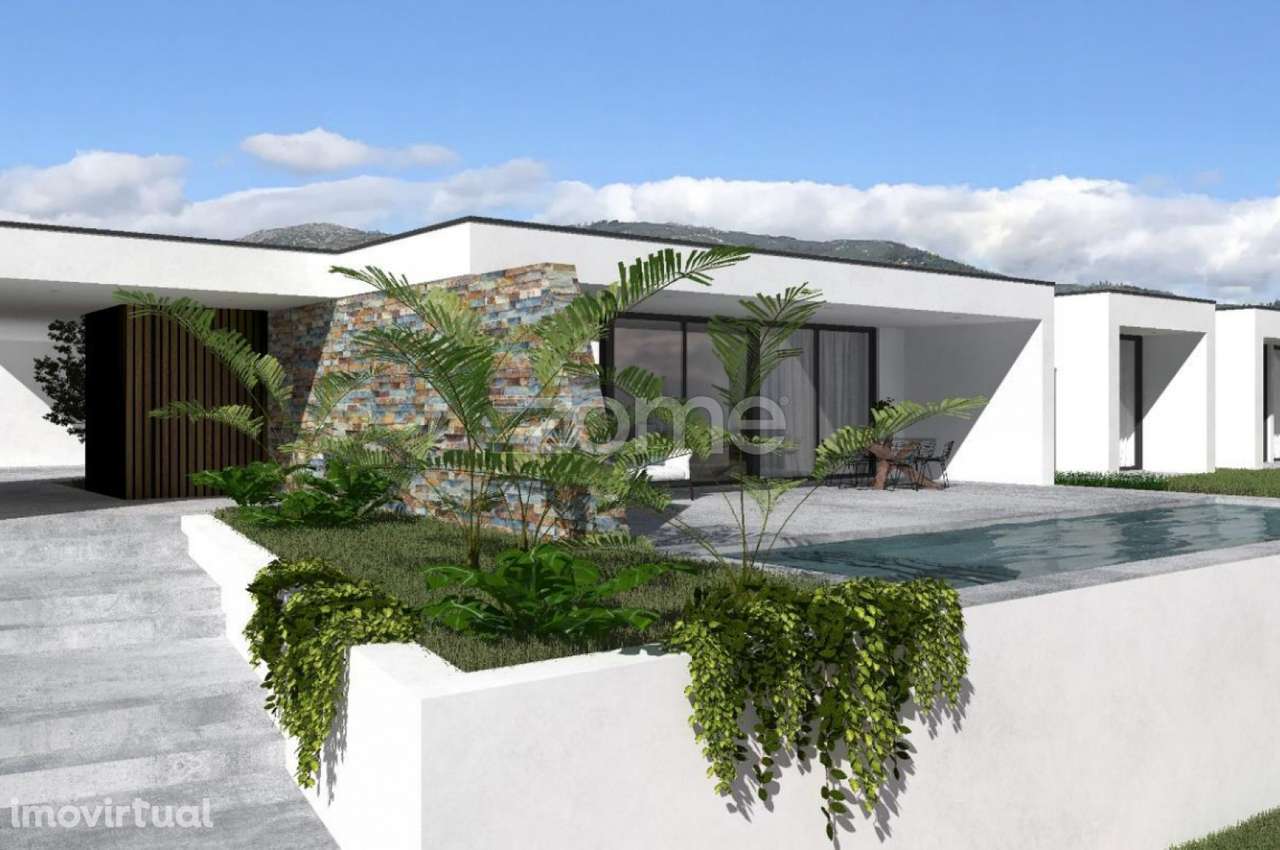 Moradia com Piscina - Ponte de Lima - Grande imagem: 2/15