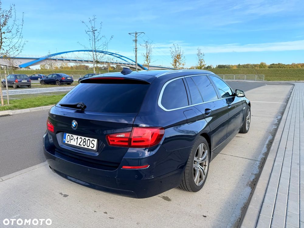 BMW Seria 5 - 3