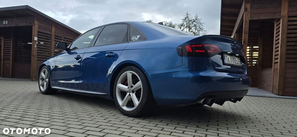 Audi A4 Limousine 2.0 TDI DPF Ambiente - 12