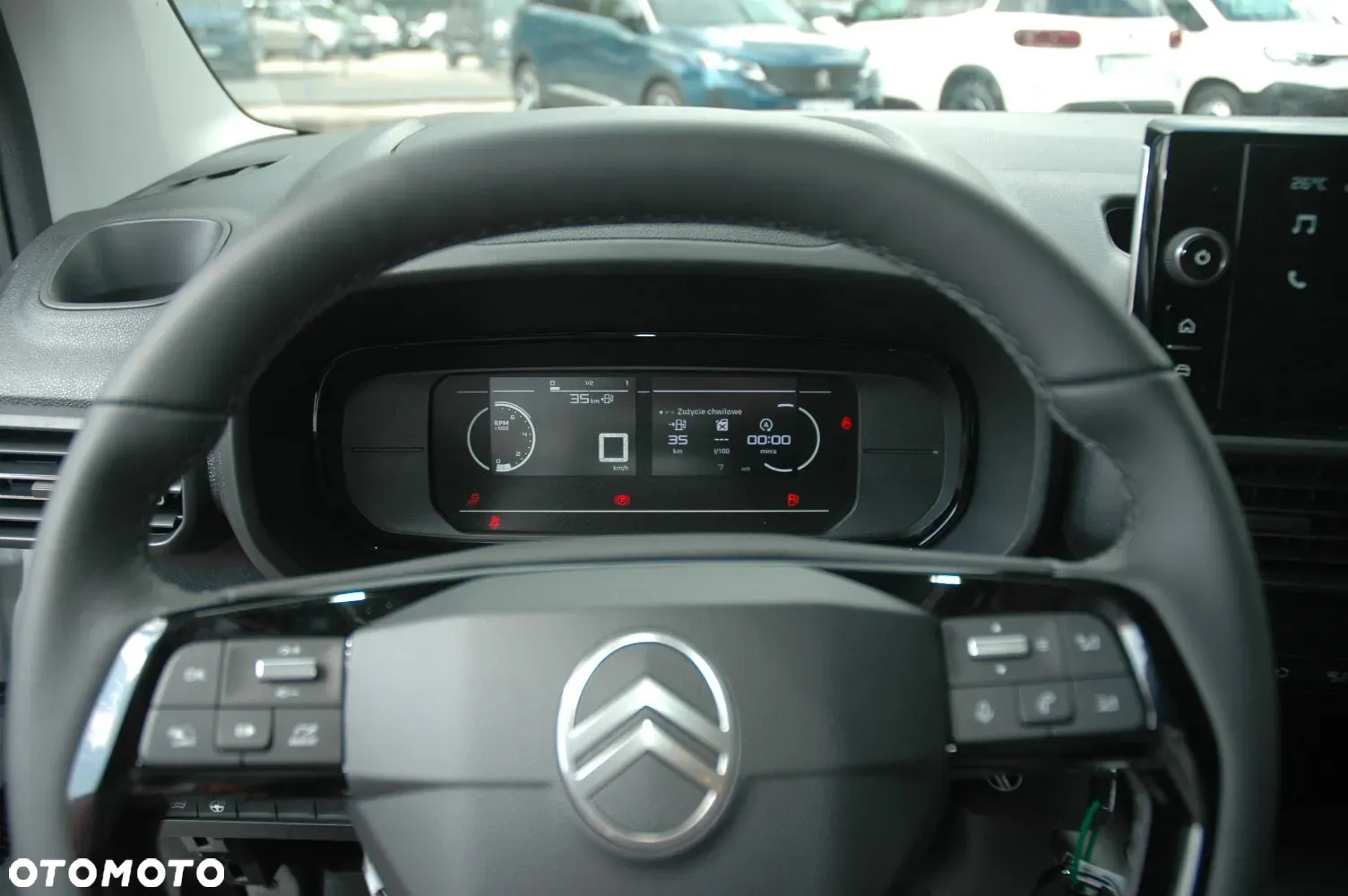 Citroën BERLINGO VAN - 6