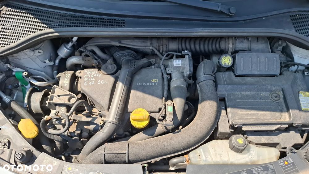 Renault Clio 1.5 dCi Expression - 17