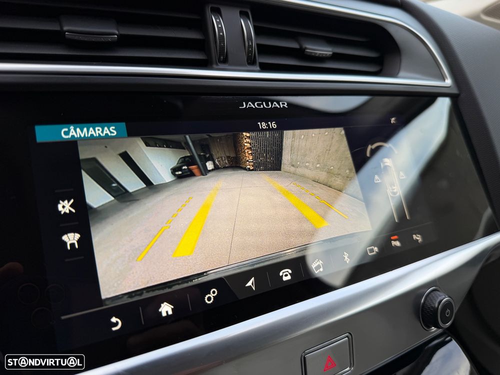 Jaguar I-Pace S AWD Aut. - 28