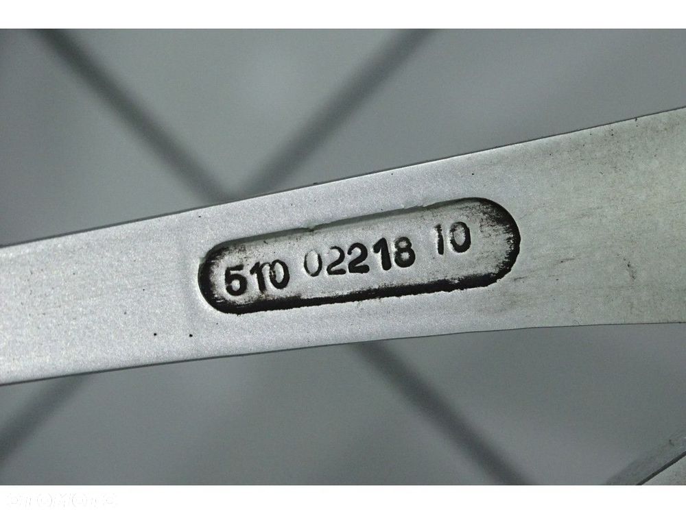 Koła letnie BREYTON  22" BMW X5 E70 X5 F15 X6 E71 X6 F16 - 7