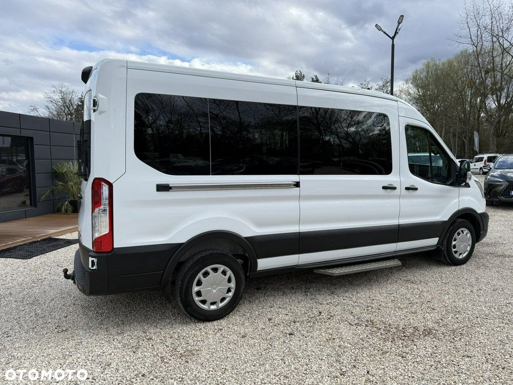 Ford Transit - 18