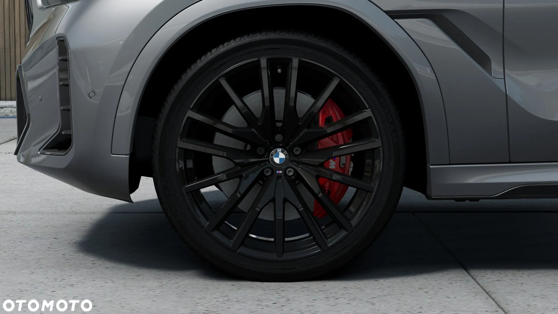 BMW X6 xDrive30d - 8