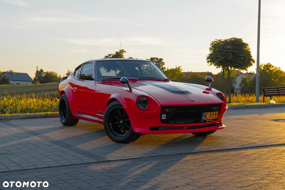 Datsun 280Z