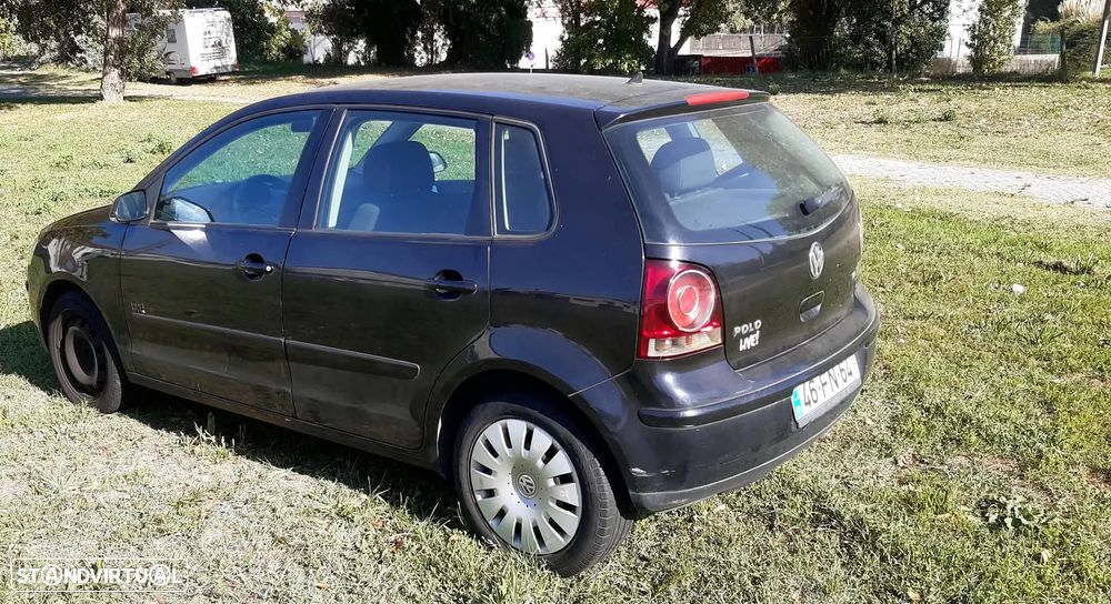 VW Polo - 6