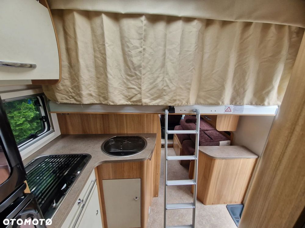 Chausson FLASH 26 - 30
