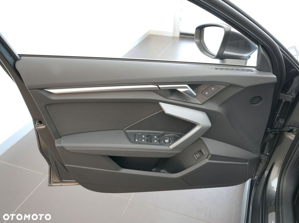 Audi A3 Limousine - 12