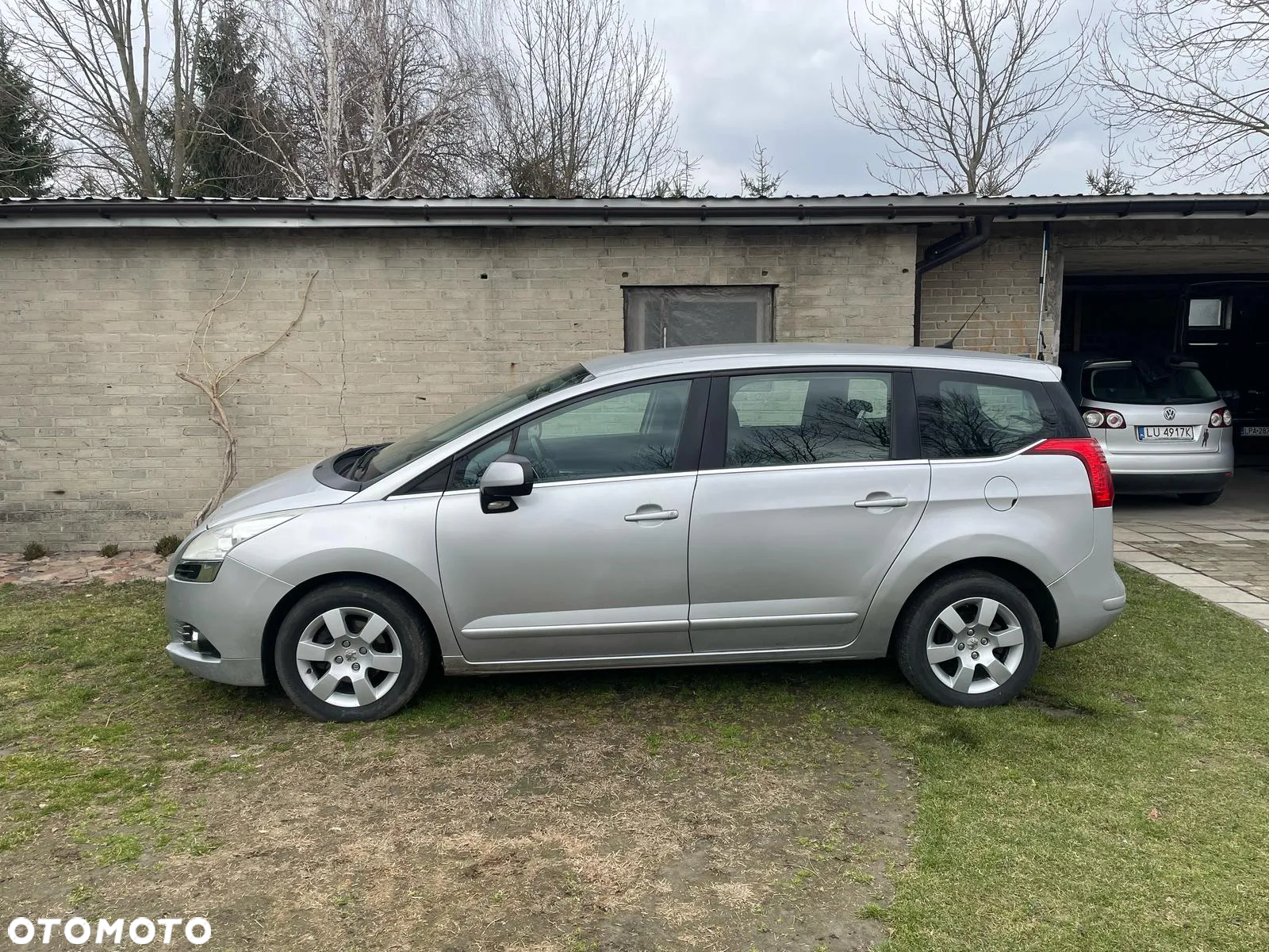 Peugeot 5008 1.6 HDi Premium - 25