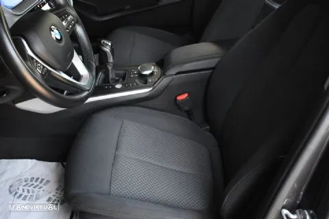 BMW 116 d EDynamics Advantage - 19