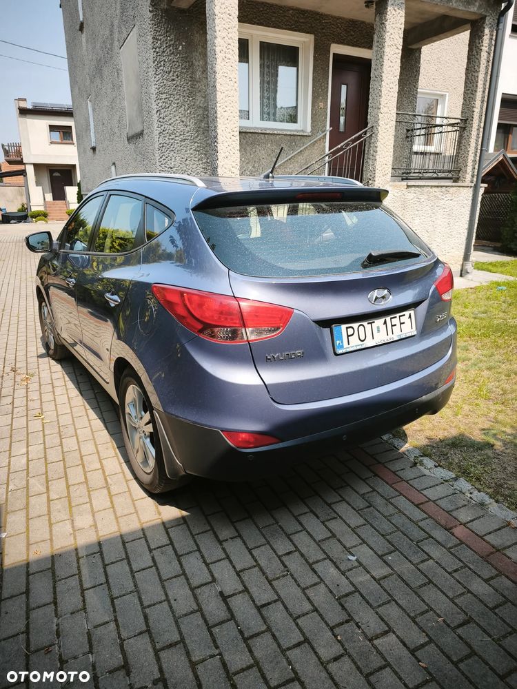 Hyundai ix35 - 7
