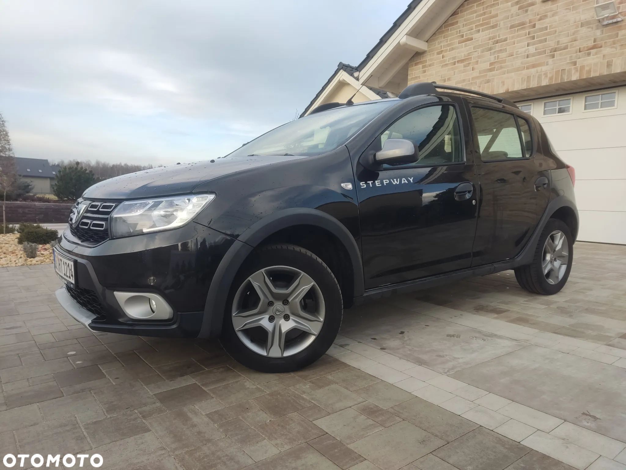 Dacia Sandero Stepway TCe 90 (S&S) Prestige - 19