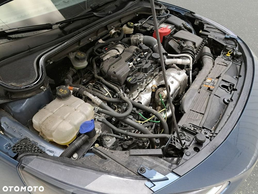 Ford Focus - 14