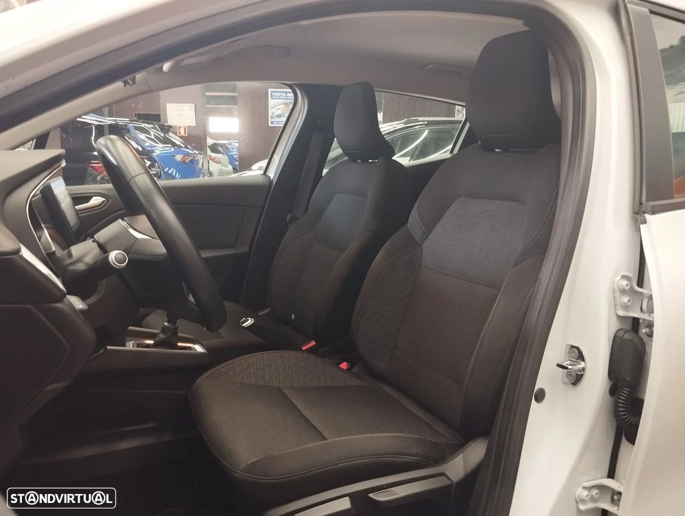Renault Clio 1.5 Blue dCi Intens - 12