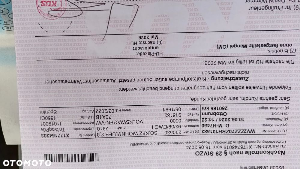 Volkswagen California - 23