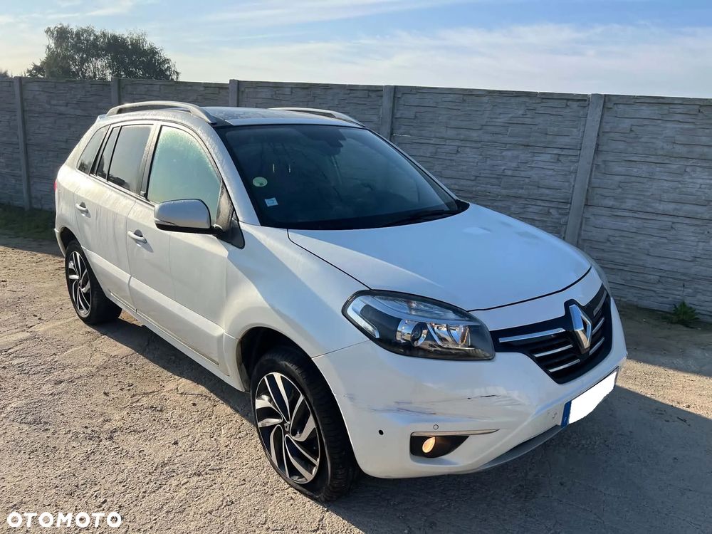 Renault Koleos - 33