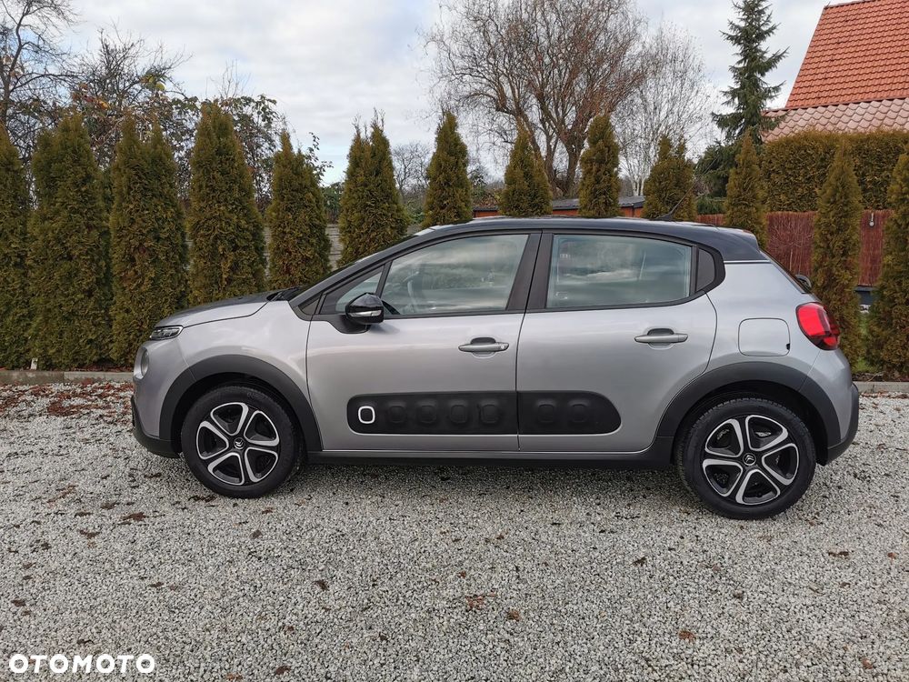 Citroën C3 Pure Tech 83 S&S ORIGINS - 25