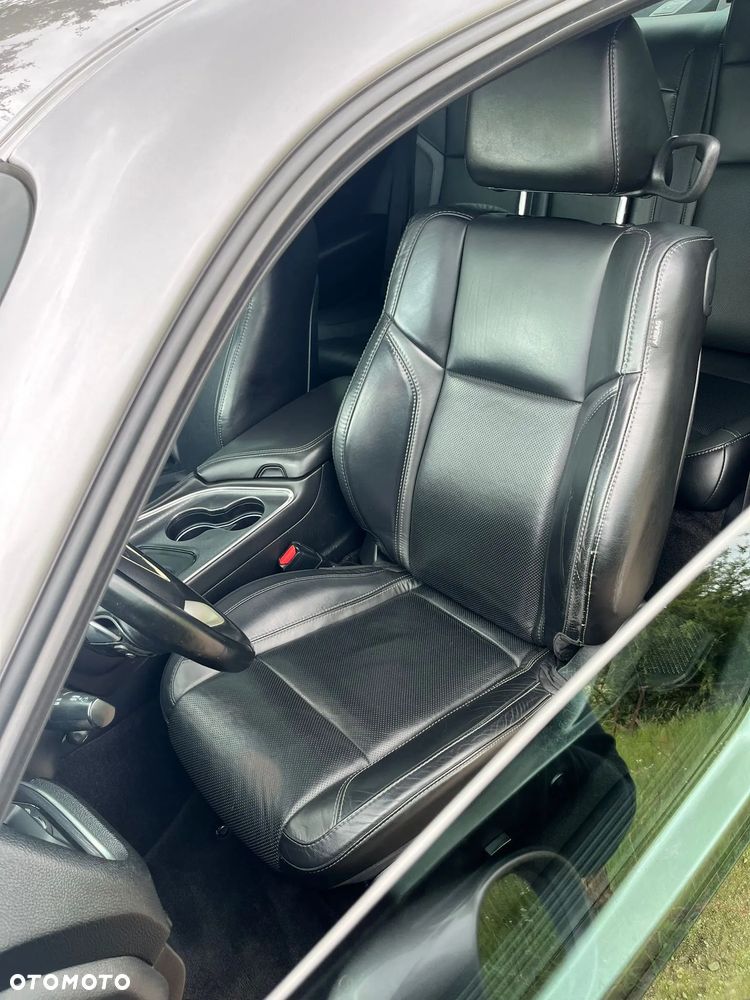 Dodge Challenger 3.6 GT AWD - 27