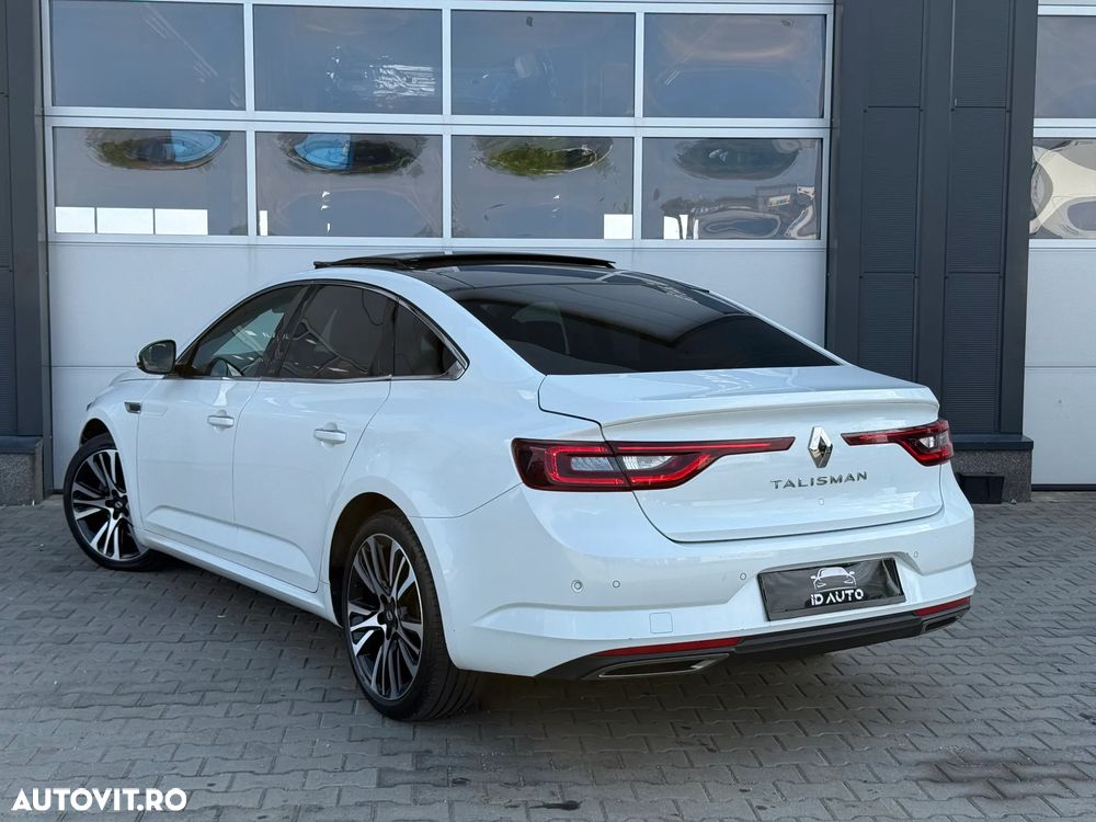 Renault Talisman - 5