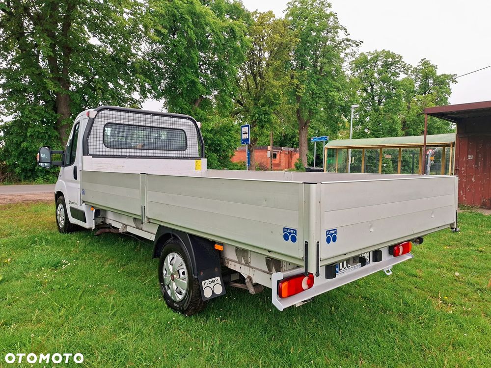 Fiat Ducato Maxi - 10