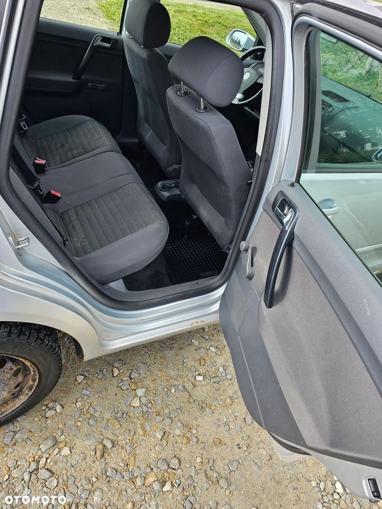 Volkswagen Polo 1.4 TDI Comfortline - 10