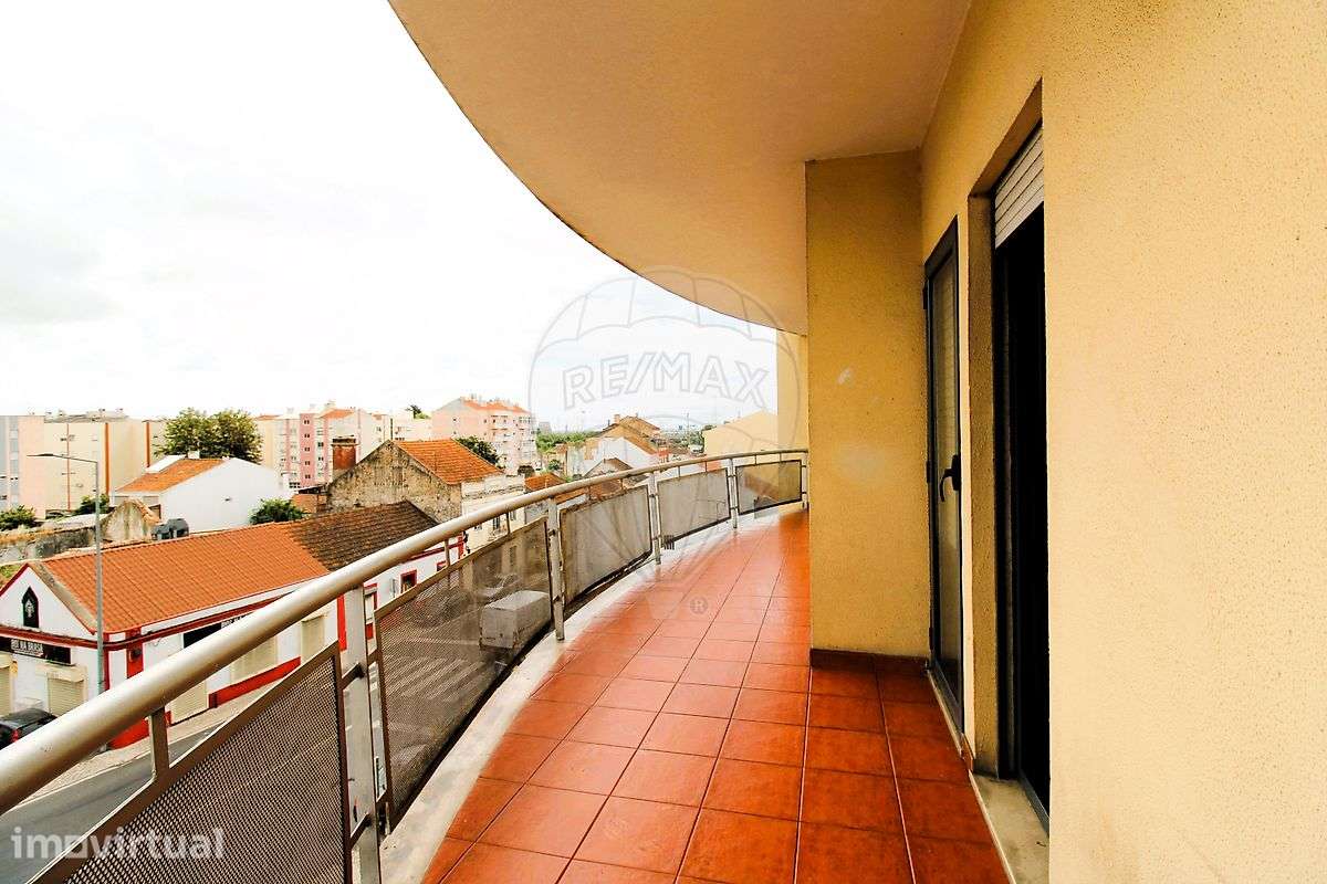 Apartamento T3 para arrendamento - Grande imagem: 4/24