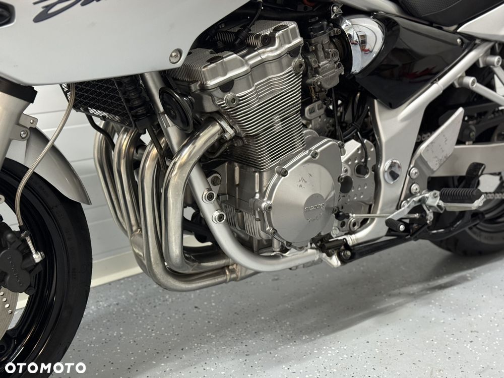 Suzuki Bandit - 11