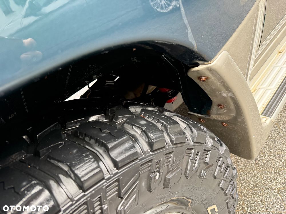 Mitsubishi Pajero 2.8 TD GLS 4os - 8