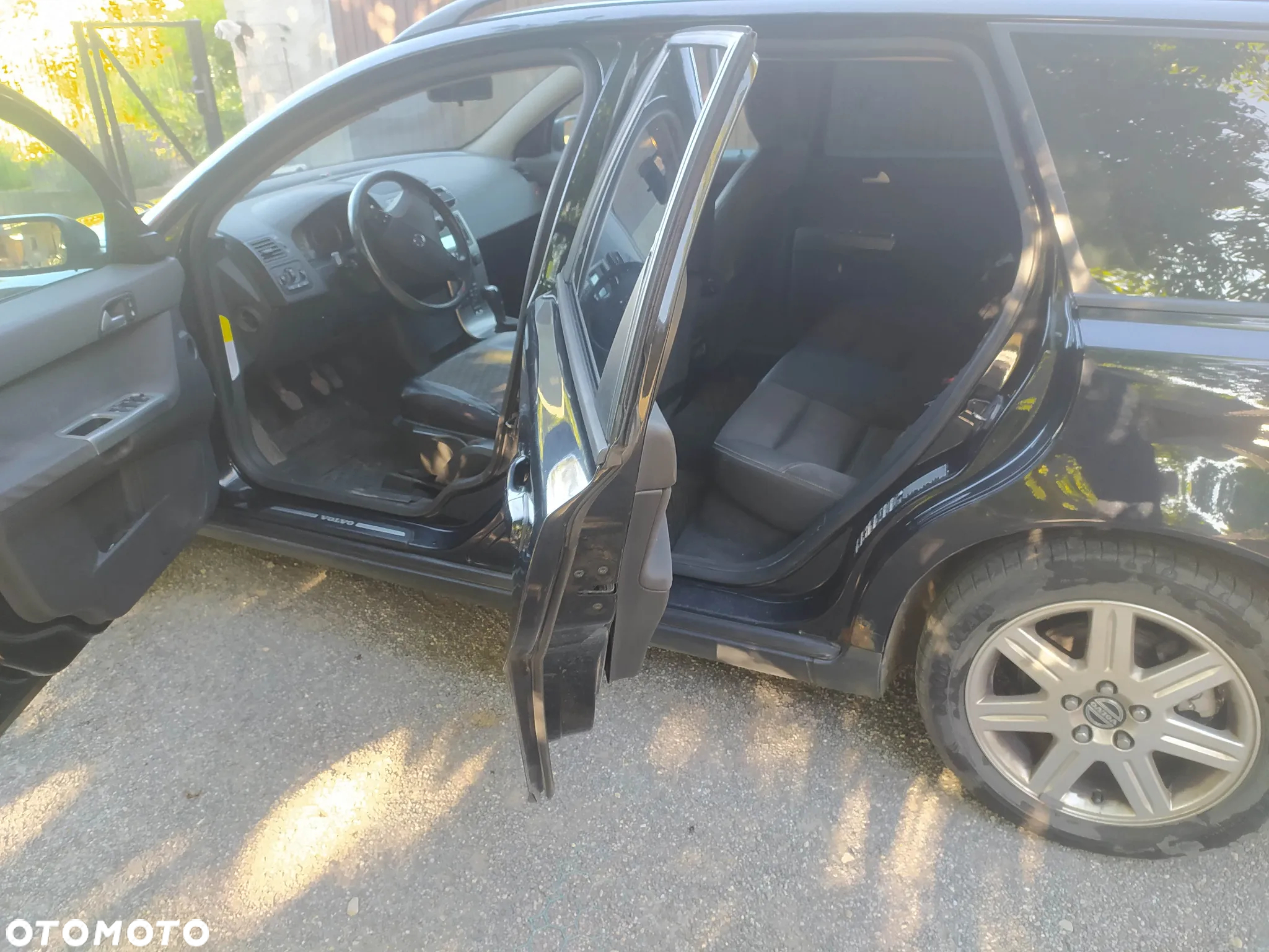 Volvo V50 - 5
