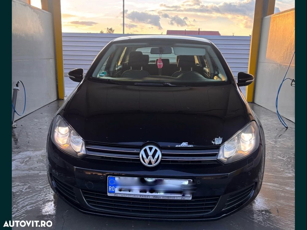 Volkswagen Golf - 12