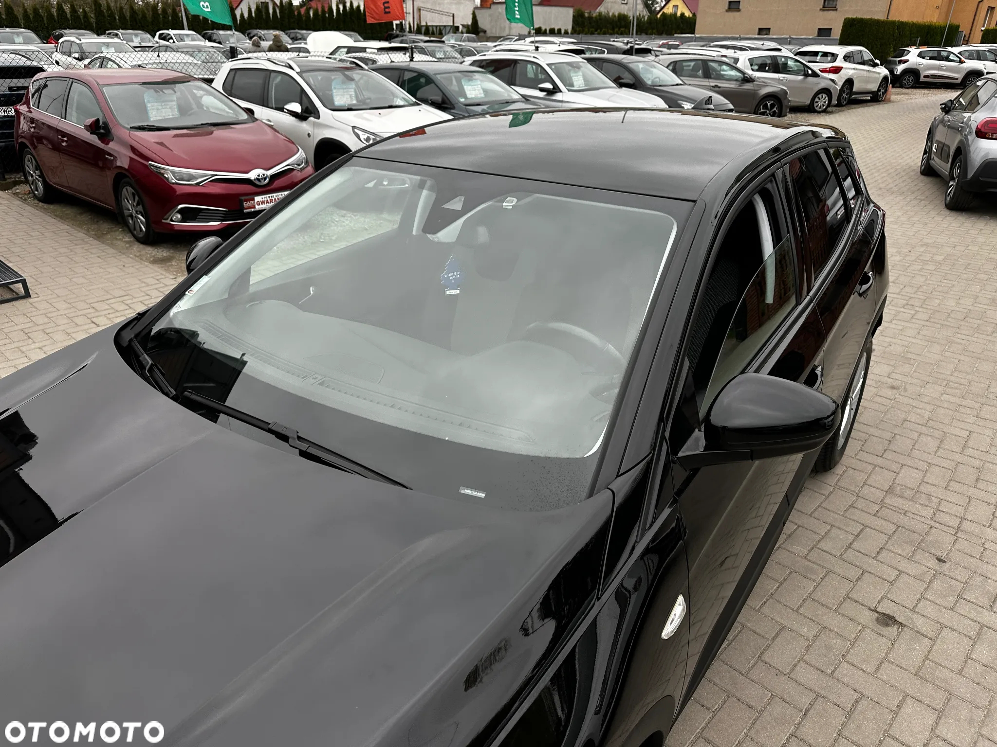 Opel Grandland X - 32