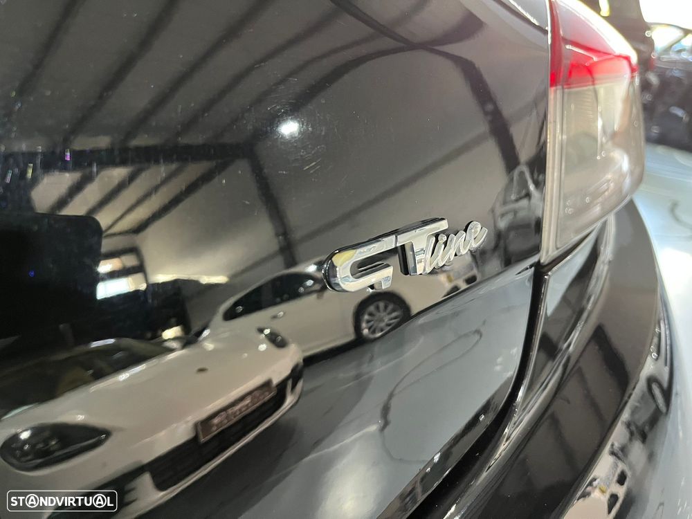 Renault Mégane Coupe Energy dCi 130 FAP Start & Stop GT Line - 28