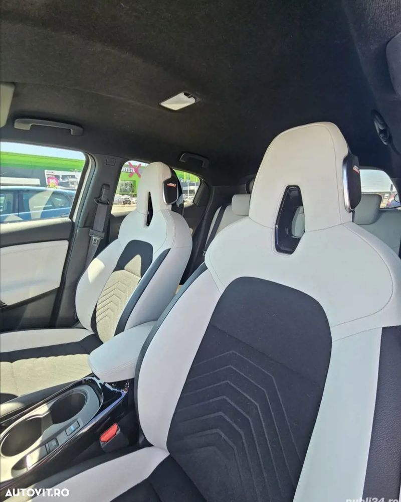 Nissan Juke 143CP HEV N-Design - 3