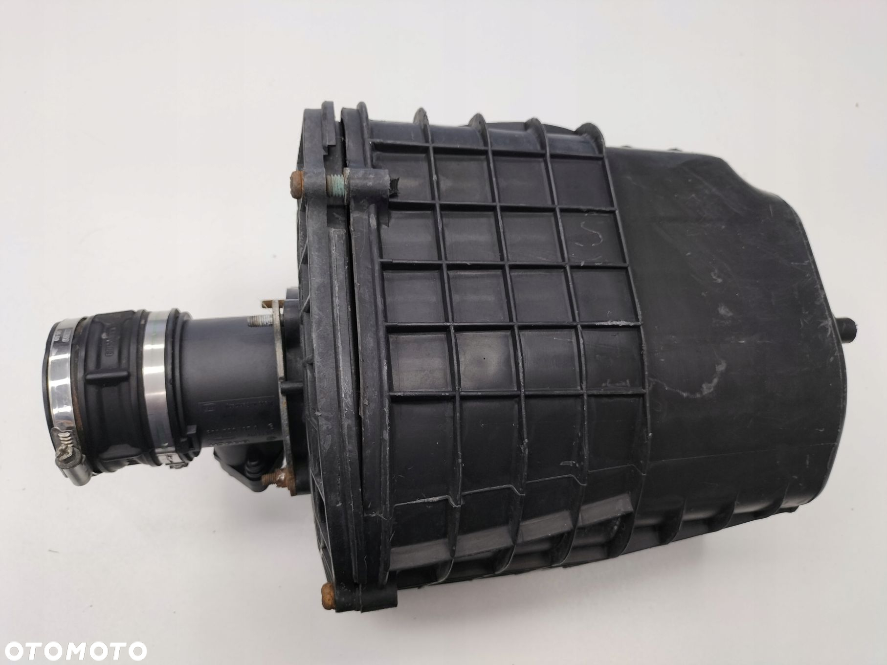 OBUDOWA FILTRA POWIETRZA ALFA ROMEO 166 2.4 JTD 60606821 - 3