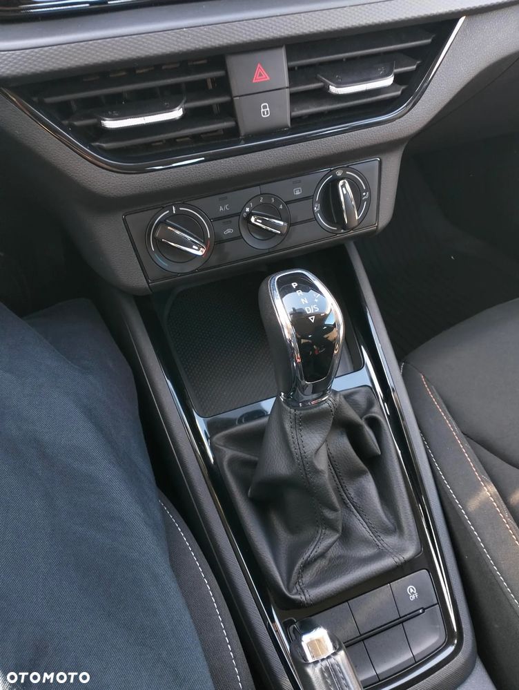 Skoda Scala 1.0 TSI Ambition DSG - 40
